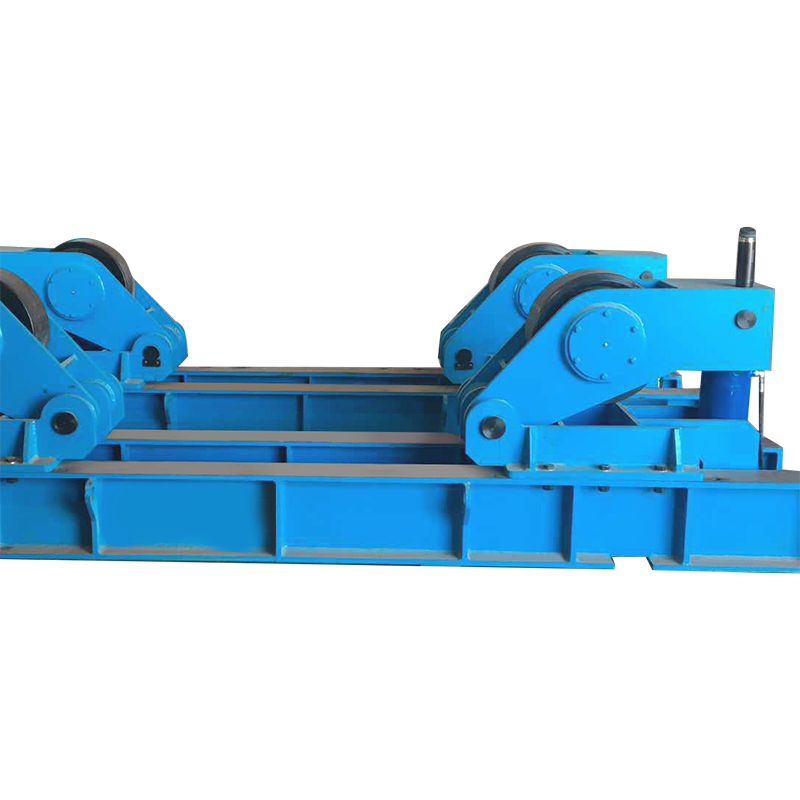 120T Fit Up -hitsausrotaattori