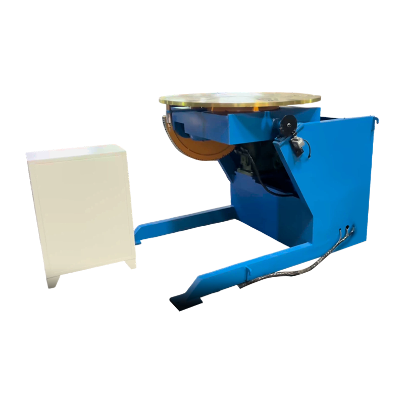 1T hitsausasennon servoohjauksella 1T hitsausasennon servoohjauksella